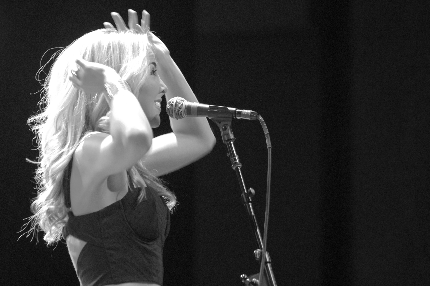 World Cafe Live 
Philadelphia, Pa
November 15, 2015

DerekBrad.com